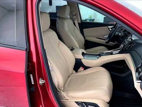 Used 2020 Acura RDX Technology Package image 10