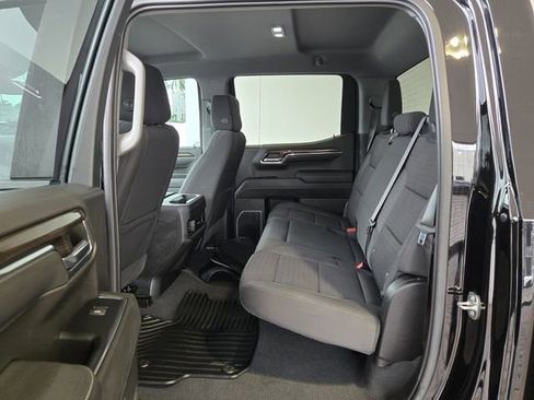 Used 2023 Chevrolet Silverado 1500 LT RWD image 15