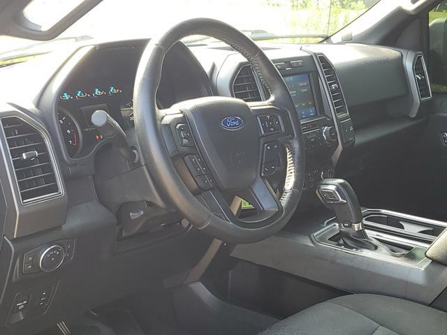 Used 2020 Ford F150 XLT w/ Equipment Group 302A Luxury AWD/4WD image 20