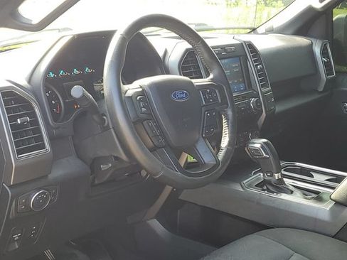 Used 2020 Ford F150 XLT w/ Equipment Group 302A Luxury AWD/4WD image 20
