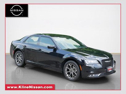 Used 2017 Chrysler 300 S