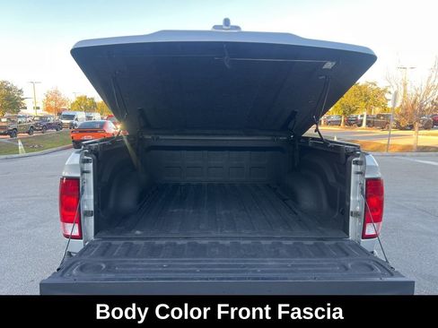 Used 2018 RAM 1500 Express w/ Express Value Package image 15