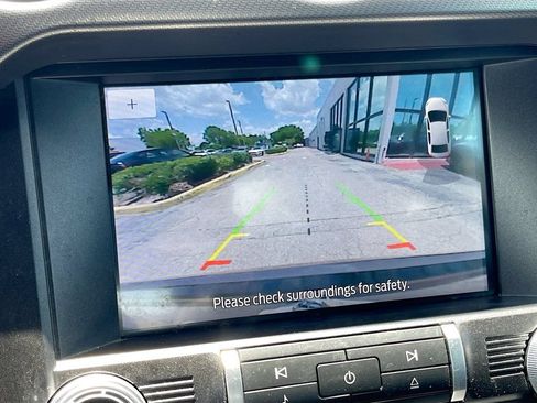Used 2021 Ford Mustang Premium w/ Equipment Group 201A RWD image 14