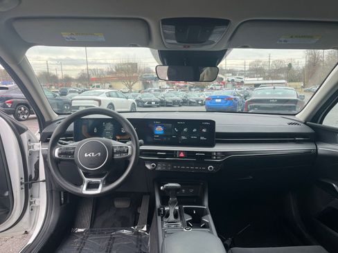 Used 2025 Kia K5 LXS image 29