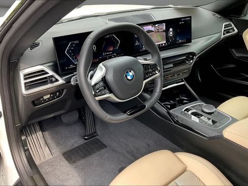 Used 2023 BMW X5 M50i w/ Executive Package AWD/4WD image 19