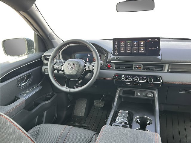 New 2026 Honda Pilot Sport image 11