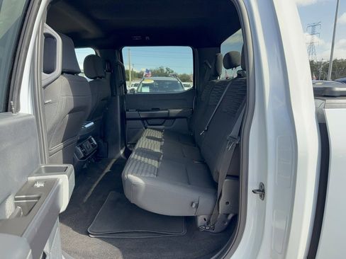 Certified 2022 Ford F150 XL w/ STX Appearance Package image 11