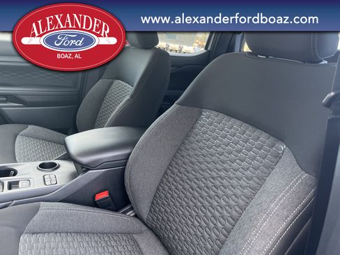 New 2025 Ford Ranger XL w/ Trailer Tow Package image 12