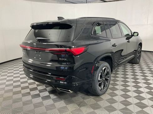 New 2026 Buick Enclave Sport Touring w/ Power Package AWD/4WD image 7