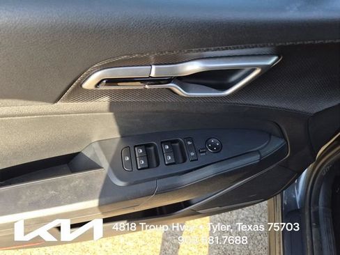 Certified 2025 Kia Sportage LX FWD image 20