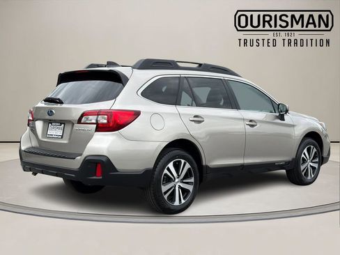 Used 2019 Subaru Outback 2.5i Limited image 5