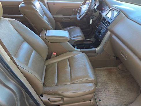Used 2007 Honda Pilot EX-L image 30