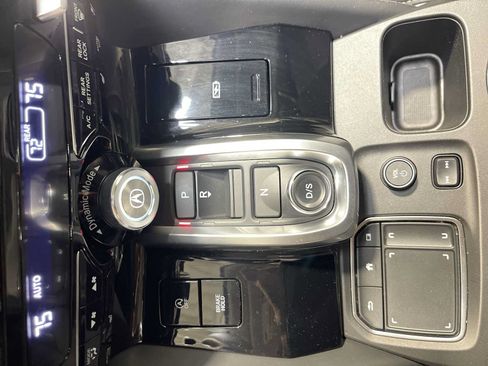 Used 2023 Acura MDX SH-AWD w/ Advance Package image 17