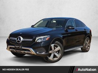 Used 2017 Mercedes-Benz GLC 300 4MATIC Coupe video 1