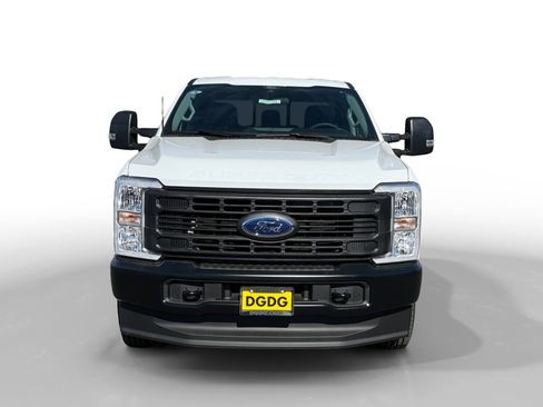 New 2026 Ford F250 XL image 8