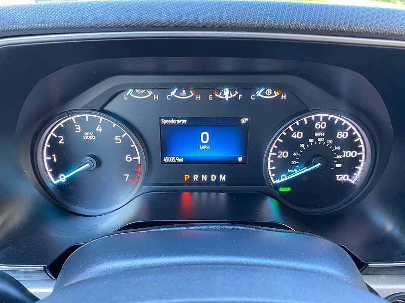 Used 2022 Ford F150 XLT AWD/4WD image 14