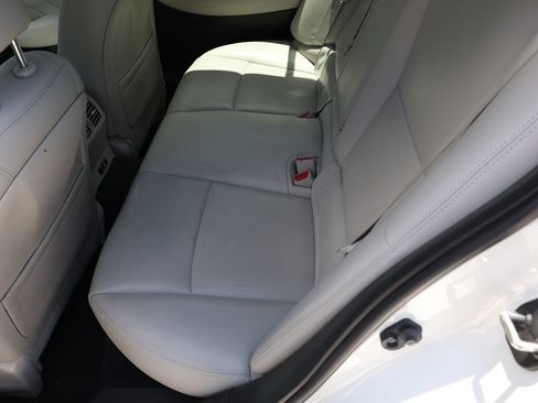 Certified 2023 INFINITI Q50 Luxe w/ Cargo Package RWD image 19