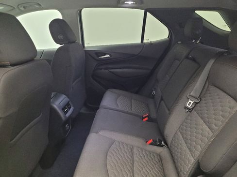 Used 2020 Chevrolet Equinox LT AWD/4WD image 18