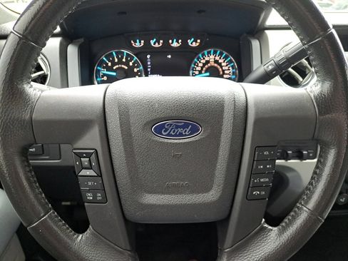 Used 2011 Ford F150 XLT w/ XLT Chrome Pkg RWD image 29