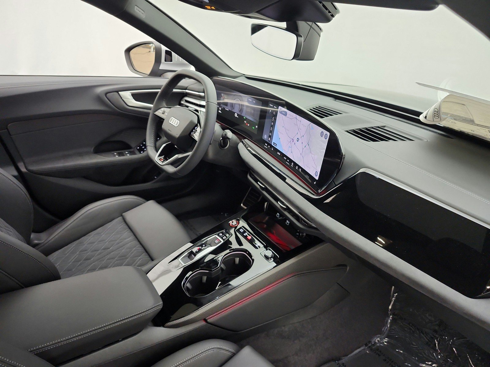 New 2026 Audi S5 Premium AWD/4WD image 13