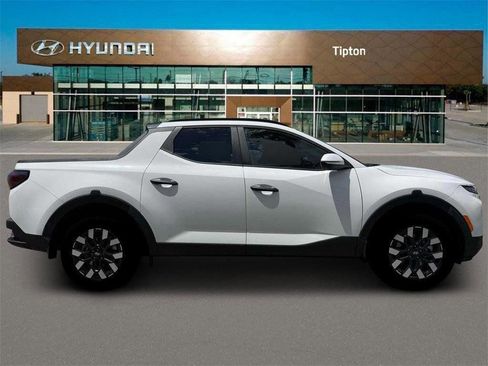 New 2026 Hyundai Santa Cruz SEL image 9