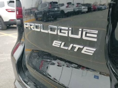 New 2026 Honda Prologue Elite image 7