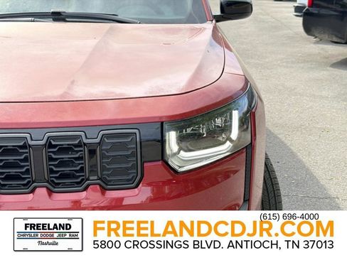 New 2026 Jeep Cherokee Laredo image 9