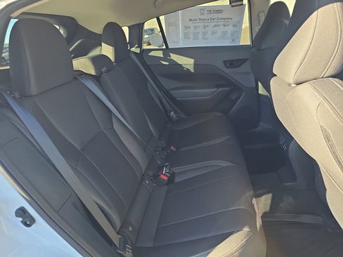 New 2026 Subaru Crosstrek 2.0i Premium image 17