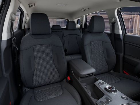 New 2026 Kia Sportage S image 15