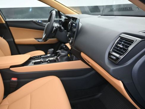 New 2026 Lexus NX 350 AWD w/ Premium Package image 27