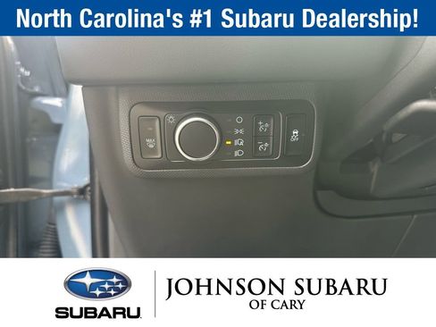 Used 2024 Ford Mustang Mach-E Select w/ Comfort Package Lite image 19