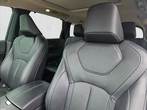 Used 2024 INFINITI QX60 Luxe FWD image 12