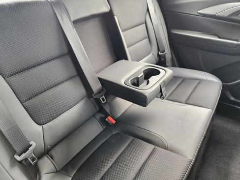 Certified 2023 Chevrolet TrailBlazer RS w/ Convenience Package FWD image 20