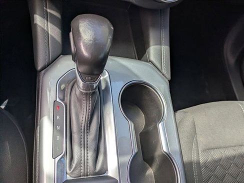 Used 2020 Chevrolet Blazer LT image 12