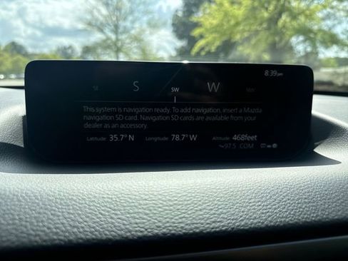 New 2026 MAZDA CX-50 AWD 2.5 Hybrid w/ Weather Package image 18