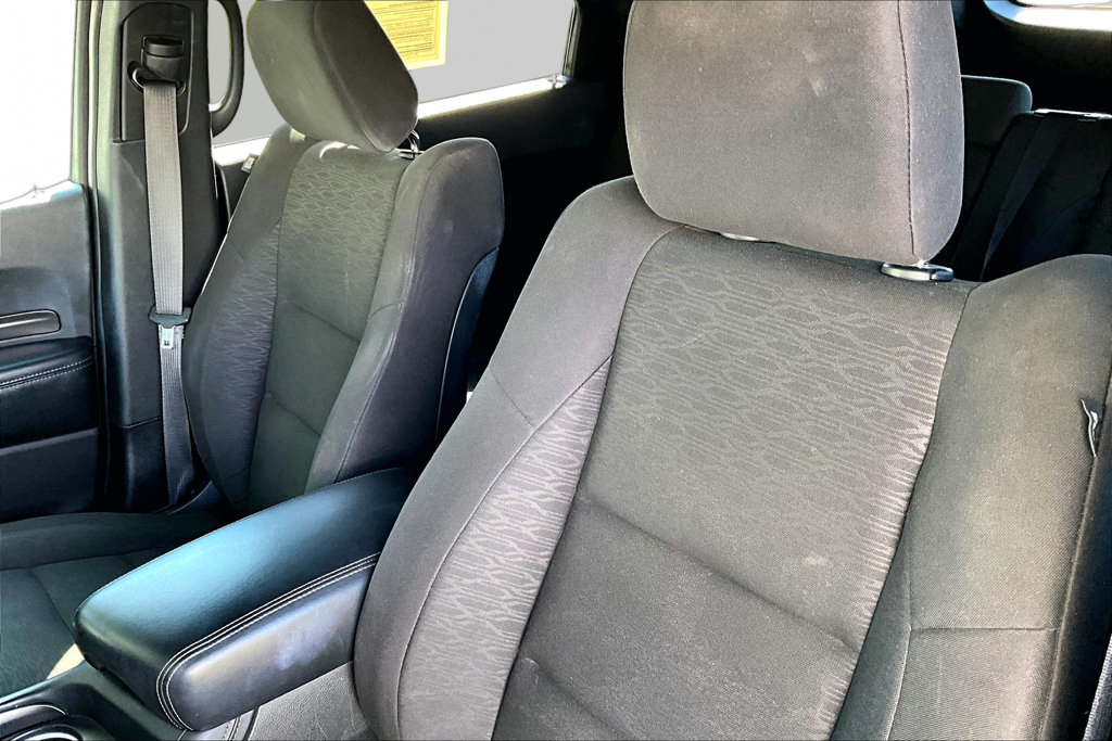 Used 2023 Dodge Durango SXT RWD image 21