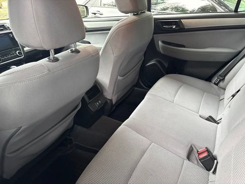 Used 2019 Subaru Legacy 2.5i Premium AWD/4WD image 27