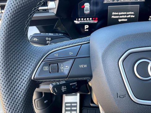 Used 2025 Audi S3 Premium Plus w/ Premium Plus Package image 22