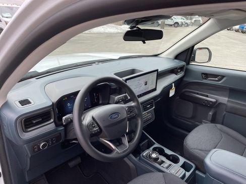 New 2026 Ford Maverick XL image 25
