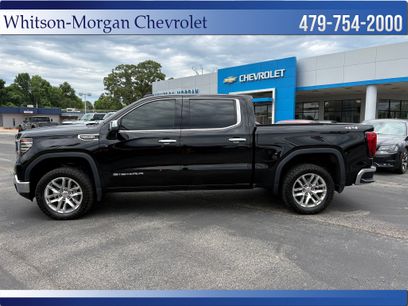 Used 2022 GMC Sierra 1500 SLT w/ SLT Convenience Package