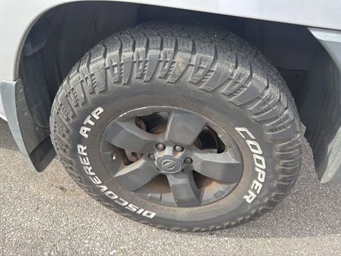 Used 2010 Nissan Xterra S image 7