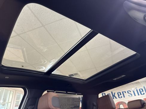 New 2026 Toyota Tundra 1794 Edition image 23