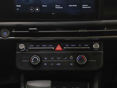 Certified 2026 Hyundai Tucson SE FWD image 14