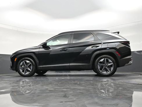 Used 2025 Hyundai Tucson SEL FWD image 21