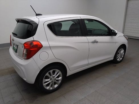 Used 2022 Chevrolet Spark LT w/ Driver Confidence Package FWD image 10
