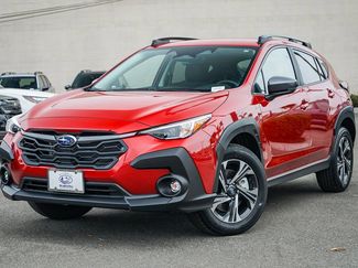 New 2026 Subaru Crosstrek 2.0i Premium video 1