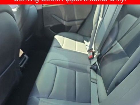 Used 2024 Tesla Model 3 Long Range image 4