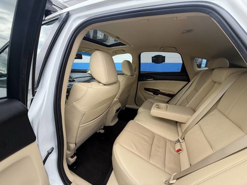 Used 2012 Honda Crosstour EX-L image 11