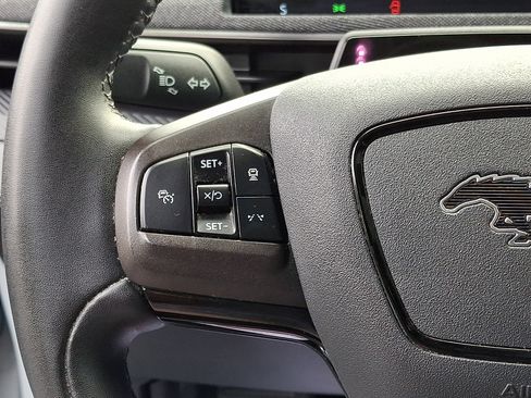 Certified 2023 Ford Mustang Mach-E Premium AWD/4WD image 23