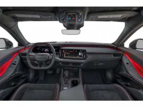 New 2026 Dodge Charger Scat Pack image 5